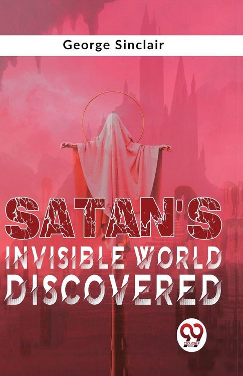 Produktbild: Satan'S Invisible World Discovered
