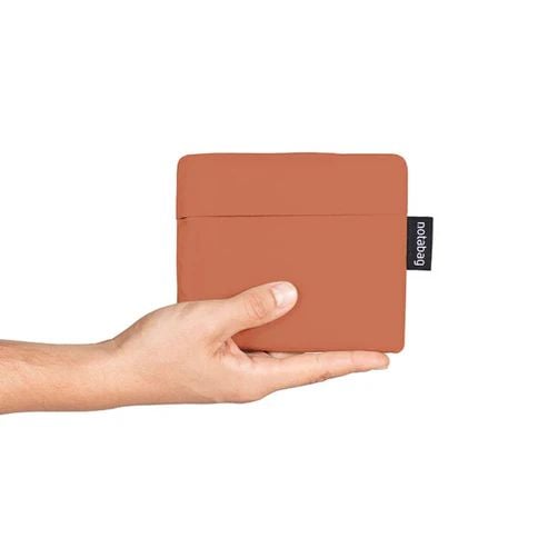 Produktbild: Notabag Terracotta