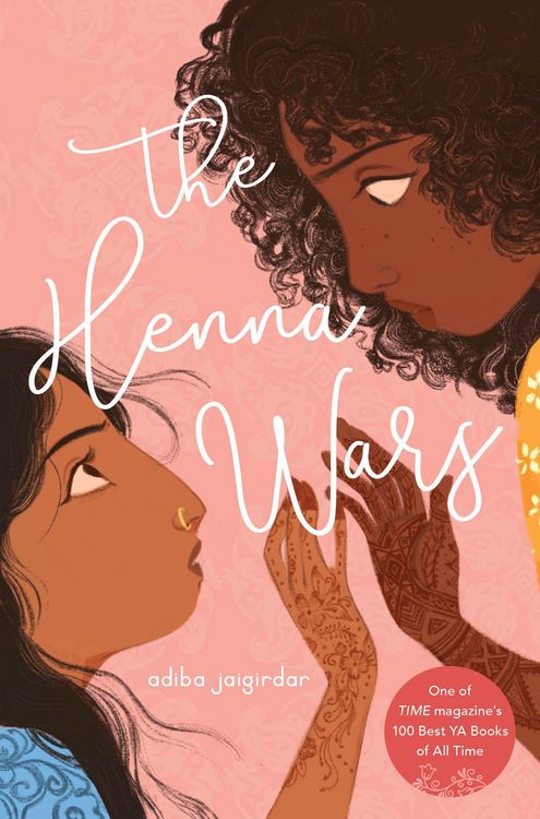 Produktbild: The Henna Wars