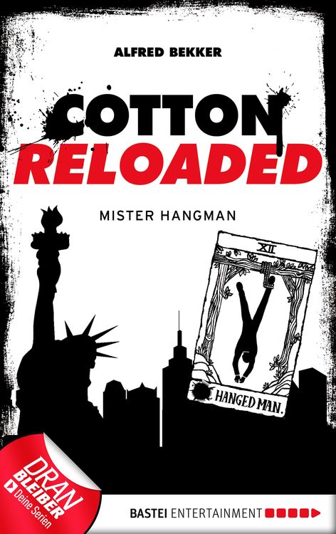 Produktbild: Cotton Reloaded - 48
