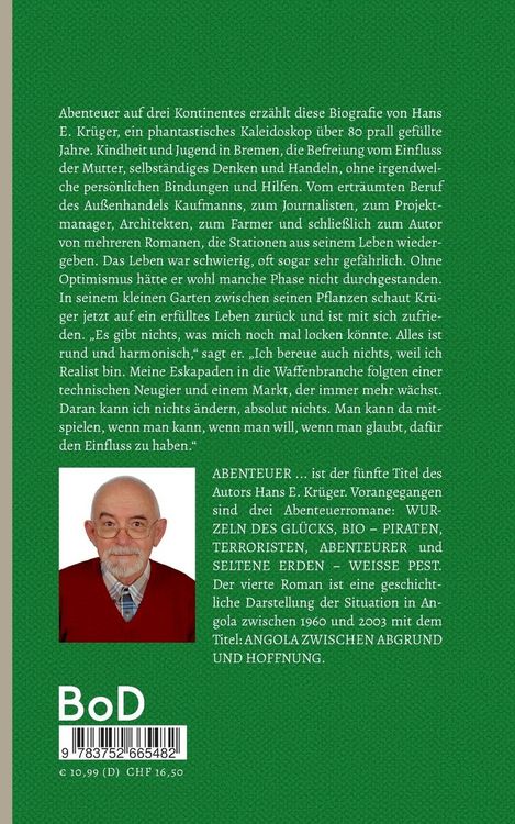Produktbild: Abenteuer