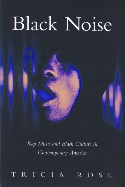 Produktbild: Black Noise