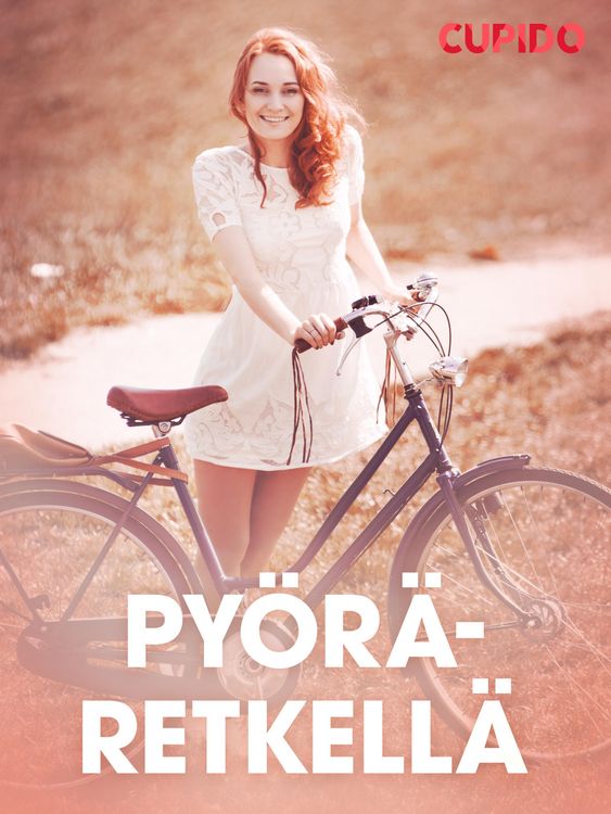 Produktbild: Py&ouml;r&auml;retkell&auml; - eroottinen novelli