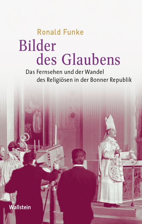 Produktbild: Bilder des Glaubens