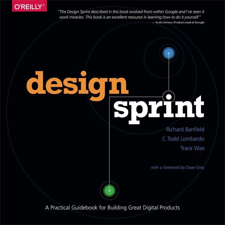 Produktbild: Design Sprint