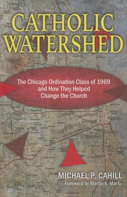 Produktbild: Catholic Watershed