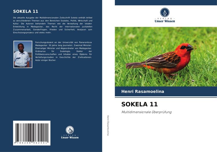 Produktbild: Sokela 11