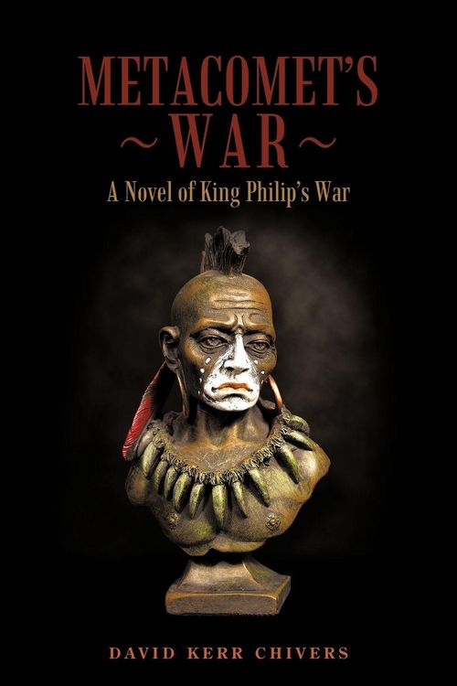 Produktbild: Metacomet's War