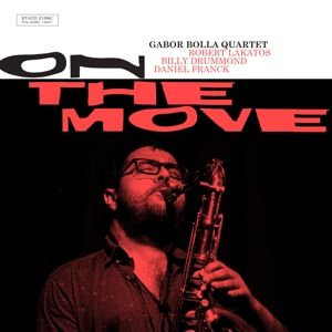 Produktbild: On The Move