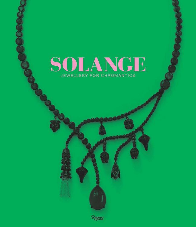 Produktbild: Solange