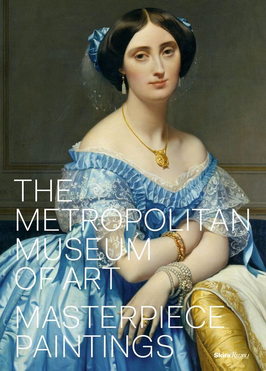 Produktbild: The Metropolitan Museum of Art