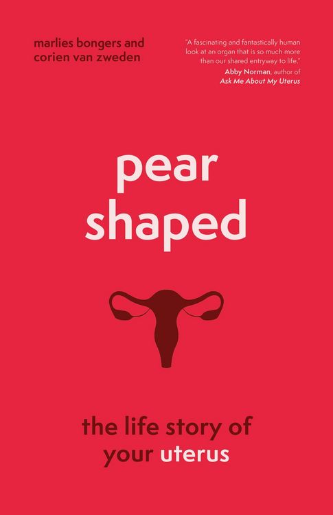 Produktbild: Pear-Shaped