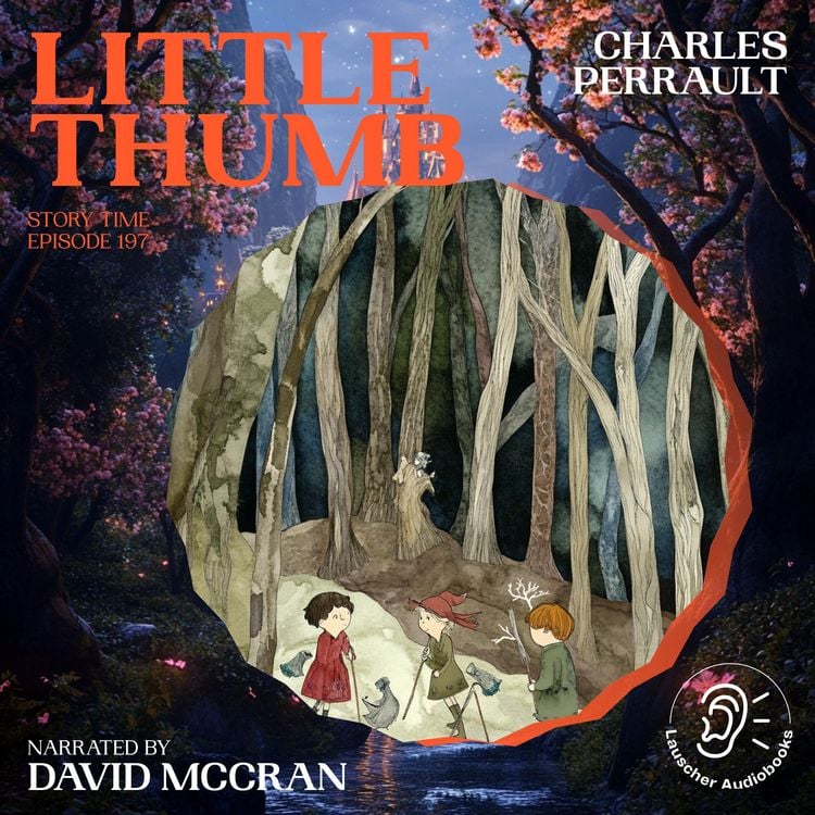 Produktbild: Little Thumb (Story Time, Episode 197)