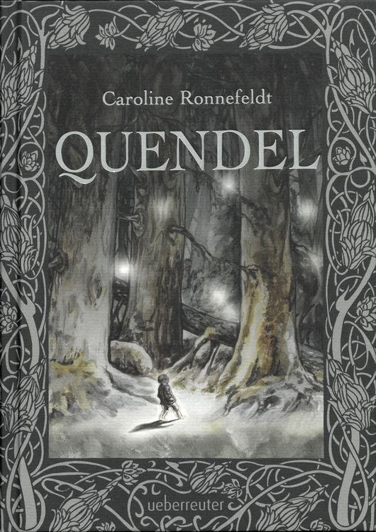 Produktbild: Quendel (Quendel, Bd. 1)