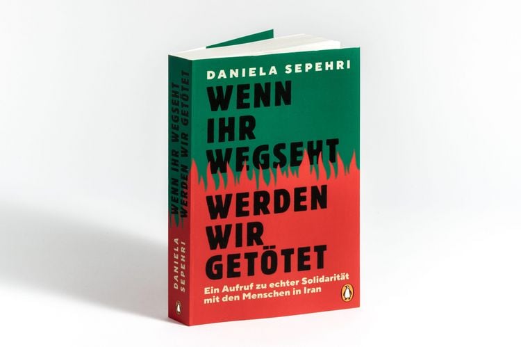 Produktbild: Wenn ihr wegseht, werden wir get&ouml;tet