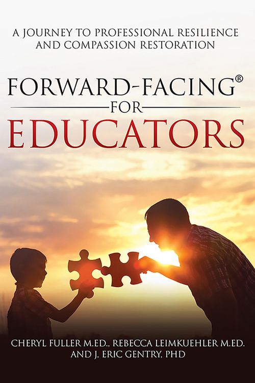 Produktbild: Forward-Facing(R) for Educators