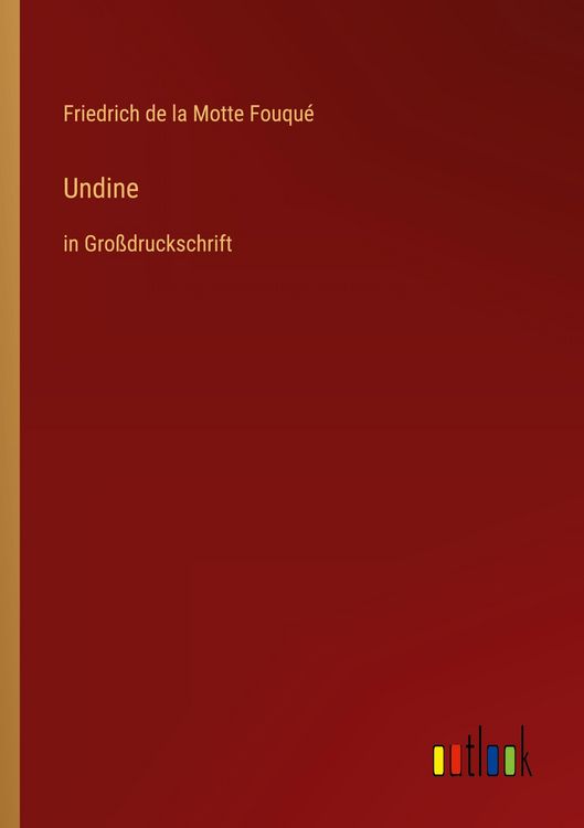Produktbild: Undine