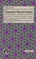 Produktbild: Siyaset Nazariyesi