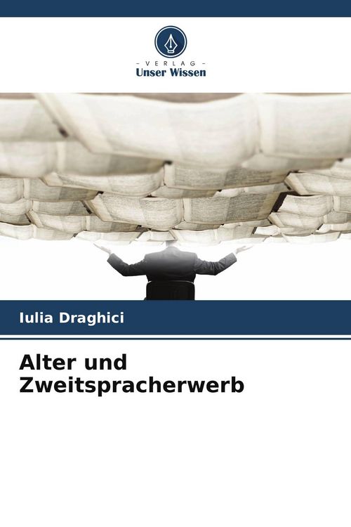 Produktbild: Alter und Zweitspracherwerb
