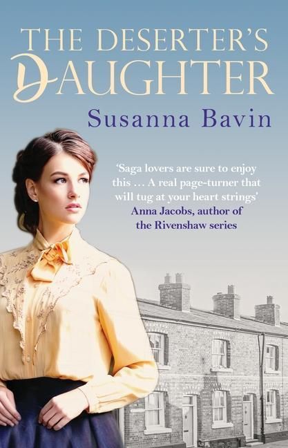 Produktbild: The Deserter's Daughter