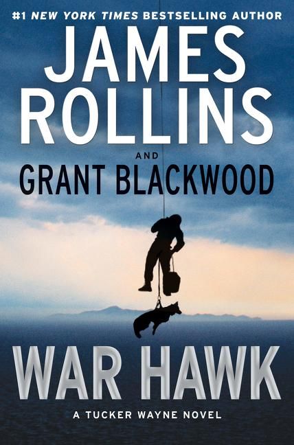 Produktbild: War Hawk