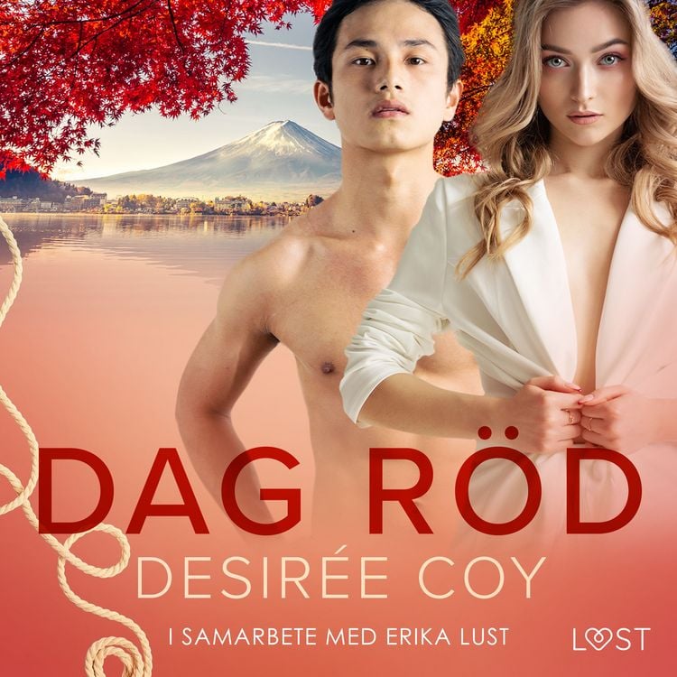 Produktbild: Dag r&ouml;d - erotisk novell