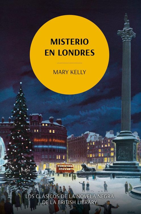 Produktbild: Misterio En Londres