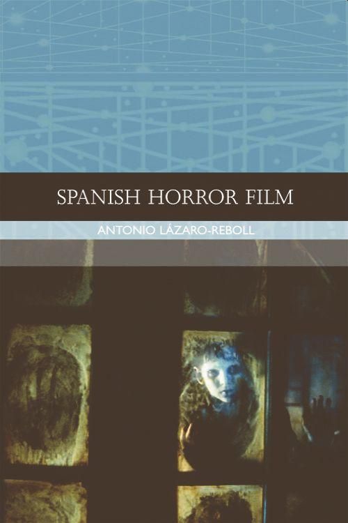 Produktbild: Spanish Horror Film