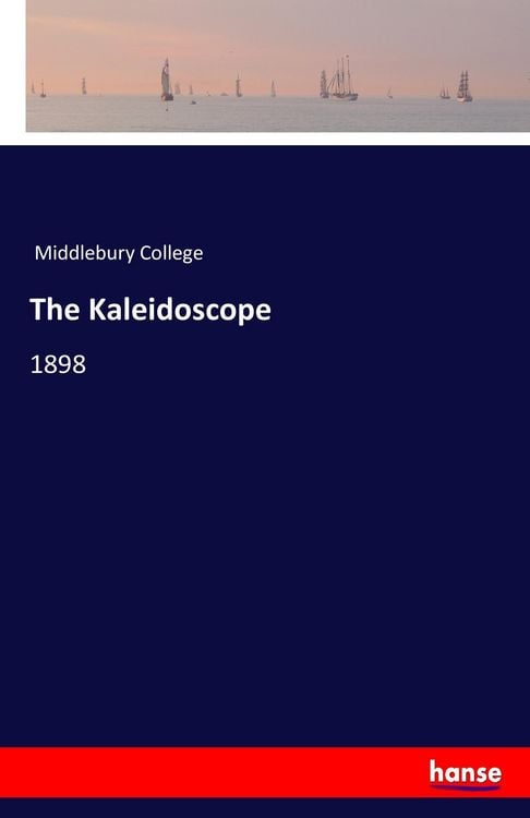 Produktbild: The Kaleidoscope