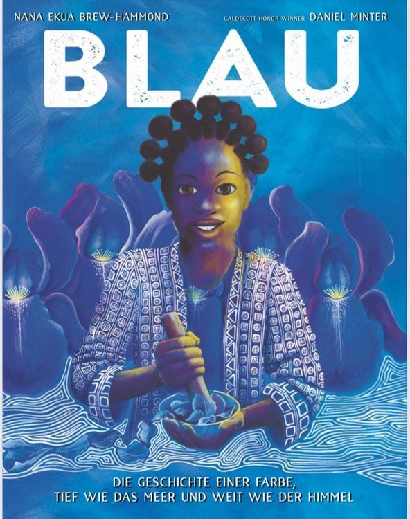 Produktbild: BLAU