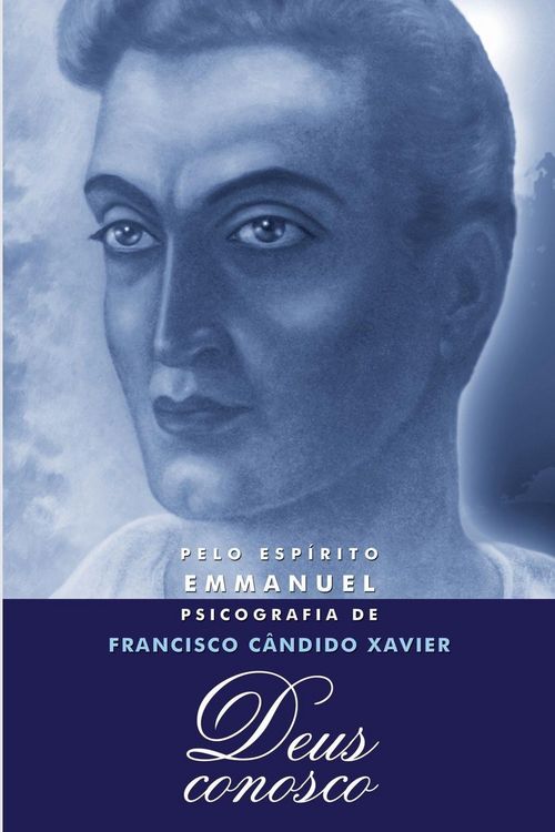 Produktbild: Deus Conosco