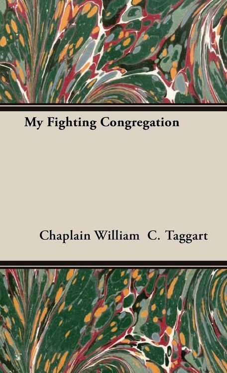 Produktbild: My Fighting Congregation