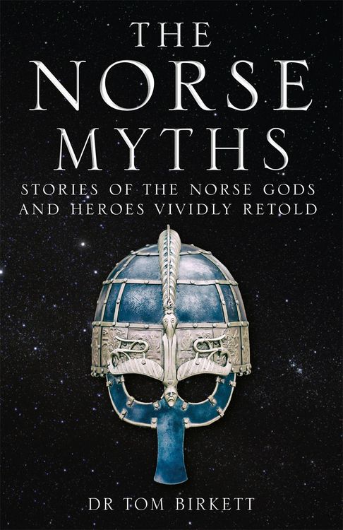 Produktbild: The Norse Myths