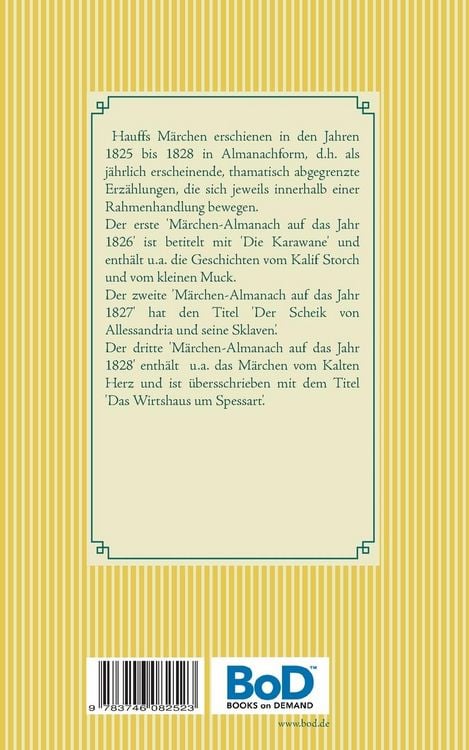 Produktbild: M&auml;rchen