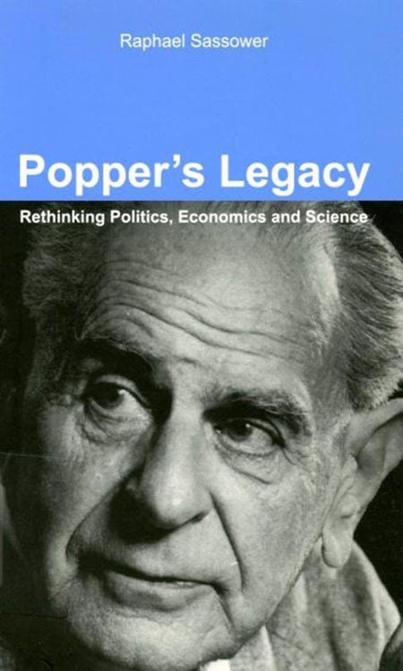 Produktbild: Popper's Legacy