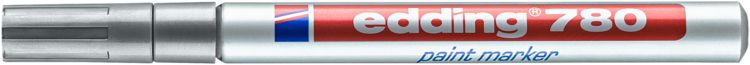 Produktbild: EDDING BUTLERS Glanzmarker 0,8 mm