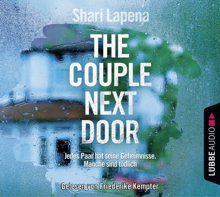 Produktbild: The Couple Next Door