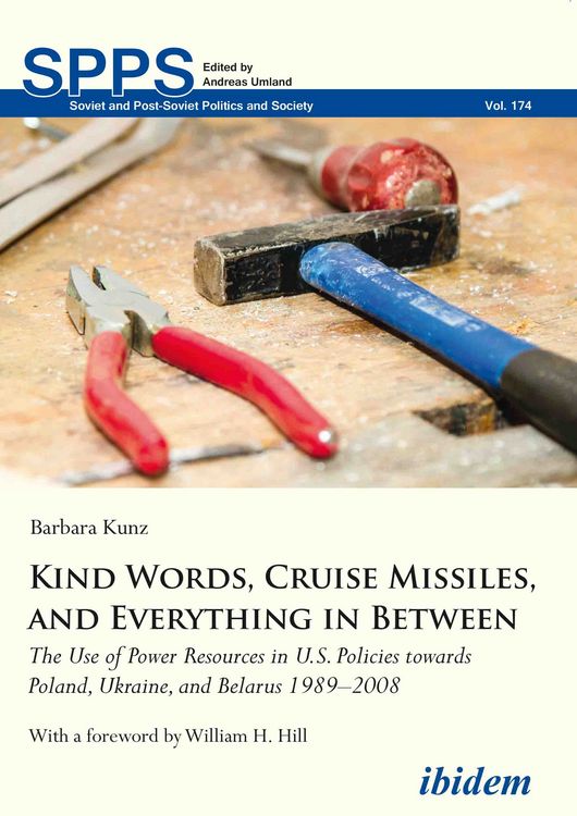 Produktbild: Kind Words, Cruise Missiles, and Everything in Between