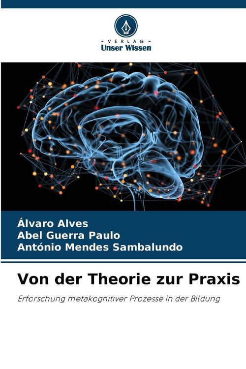 Produktbild: Von der Theorie zur Praxis