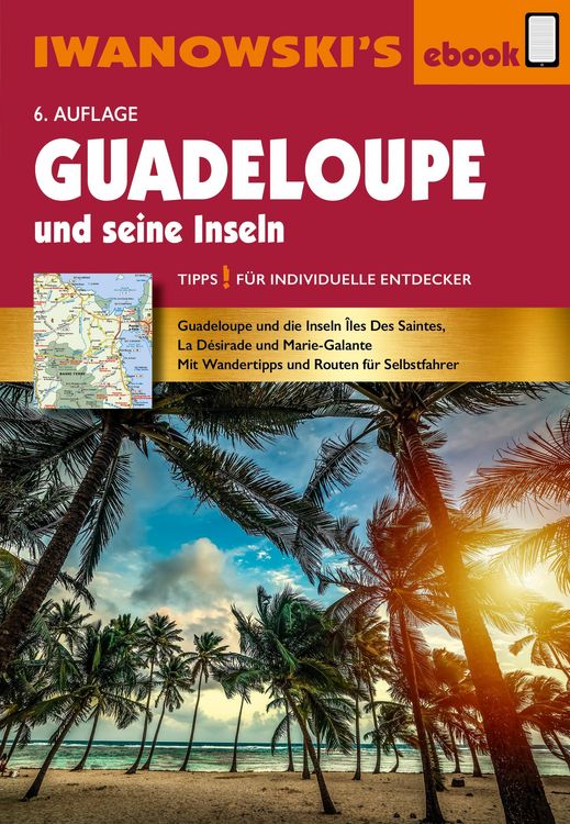 Produktbild: Guadeloupe und seine Inseln