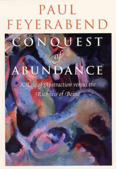 Produktbild: Conquest of Abundance
