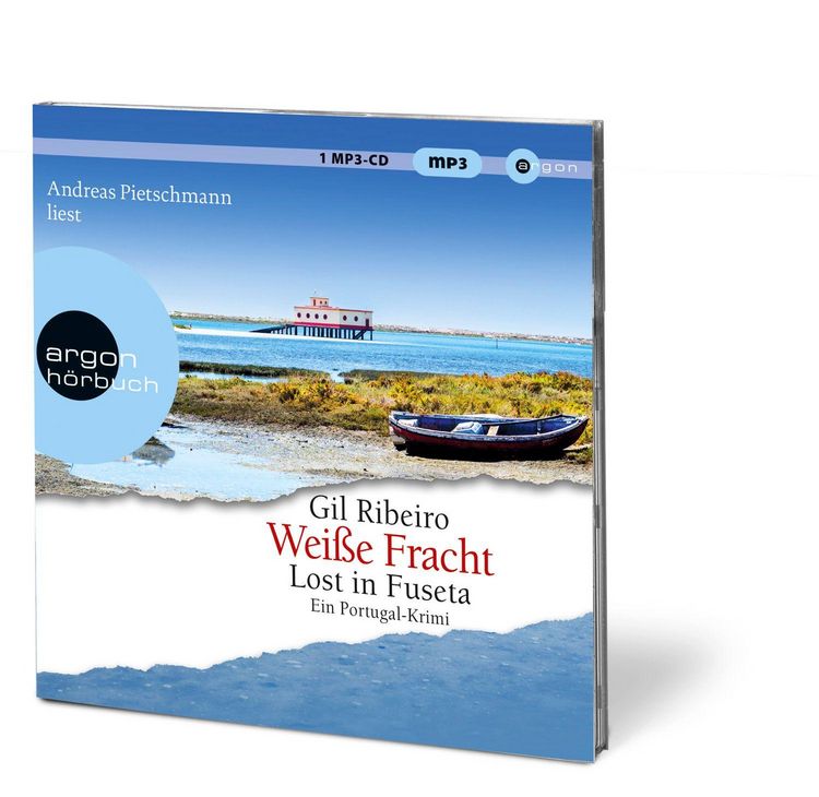 Produktbild: Wei&szlig;e Fracht