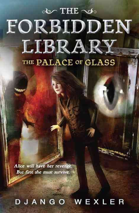 Produktbild: Palace Of Glass