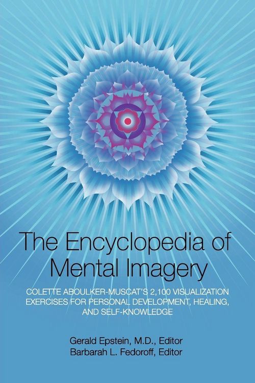 Produktbild: Encyclopedia of Mental Imagery
