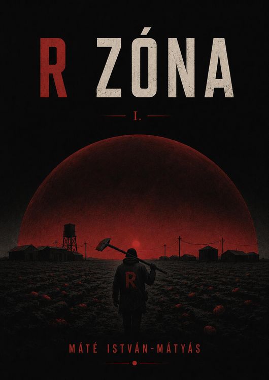 Produktbild: R Z&oacute;na