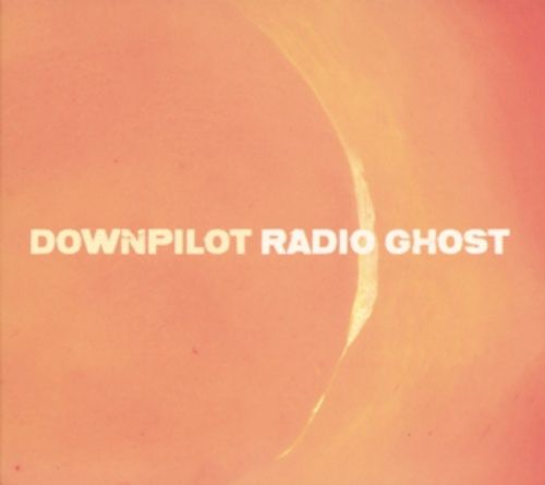 Produktbild: Radio Ghost