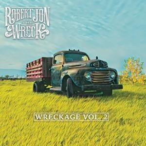 Produktbild: Wreckage Vol. 2