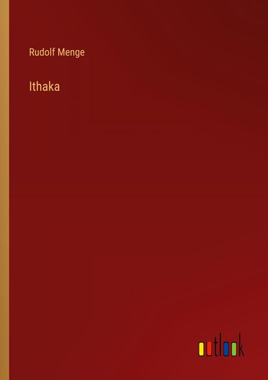 Produktbild: Ithaka