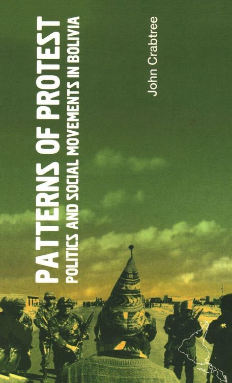 Produktbild: Patterns of Protest