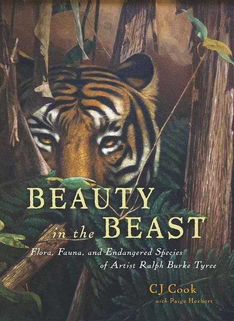 Produktbild: Beauty in the Beast